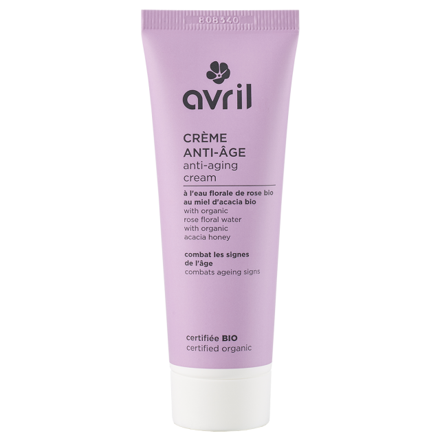 Anti-Aging Cream 50ml