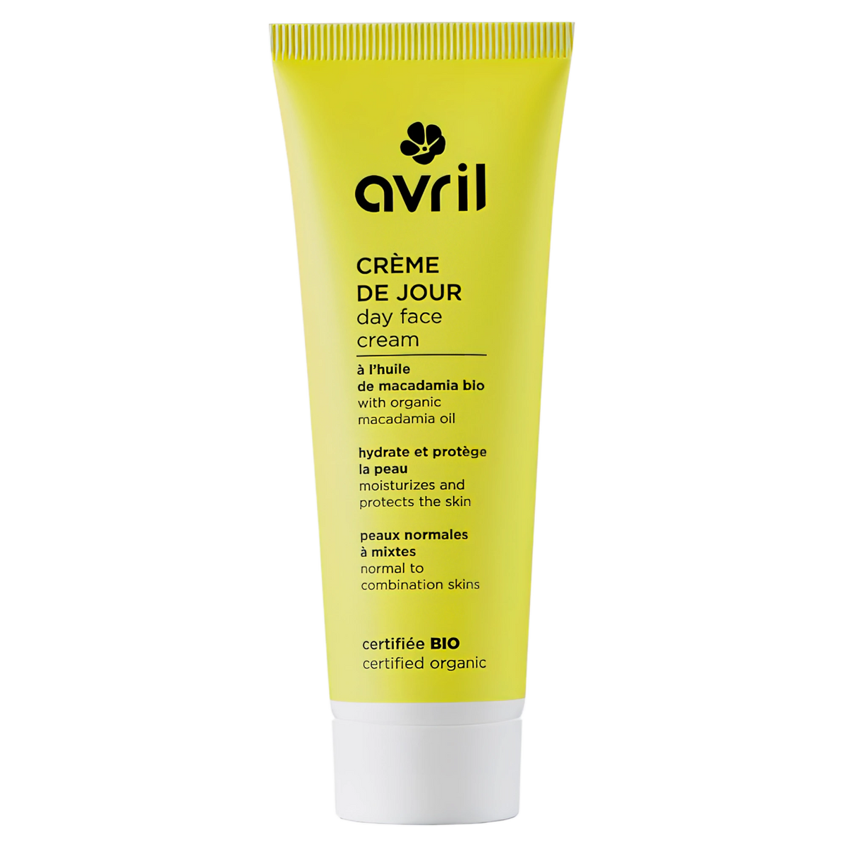 Day Cream - Normal & Combination Skin
