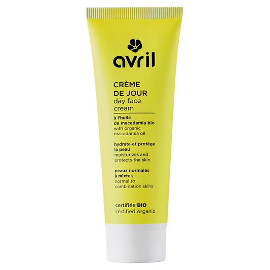 Day Cream - Normal & Combination Skin