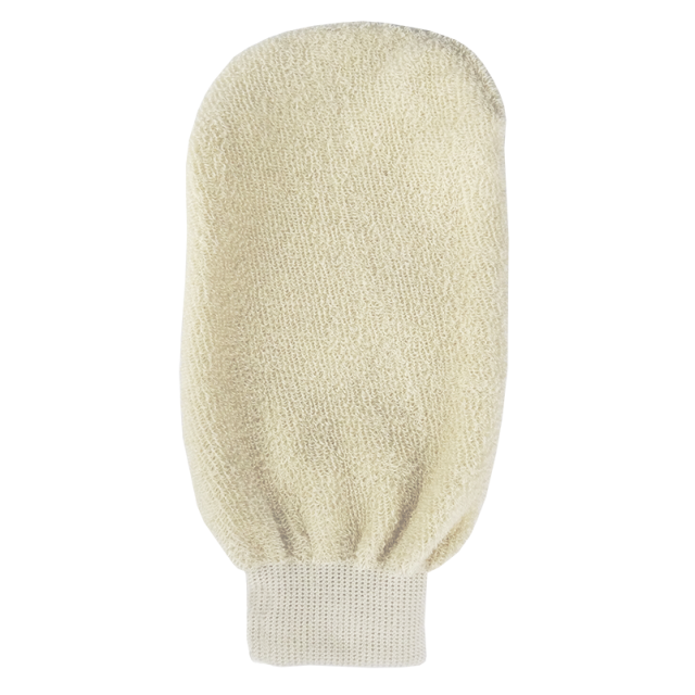 Cotton Cleansing Glove