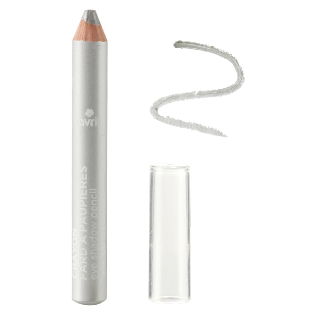 Eyeshadow Pencil Glacier nacré