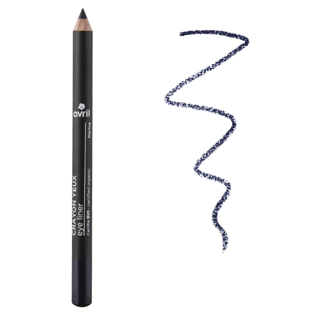 Eye Pencil Marine