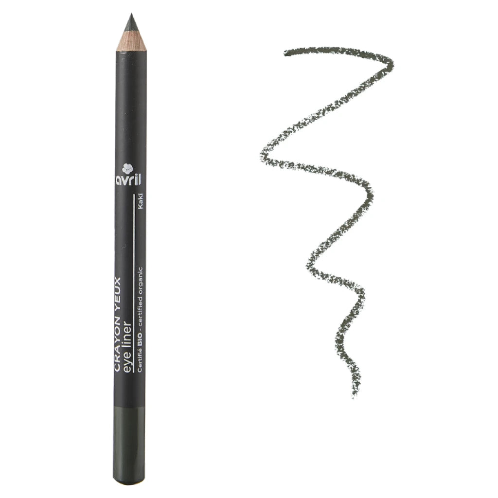 Eye Pencil Khaki