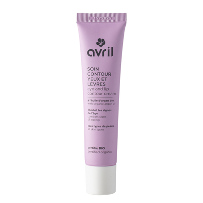 Eye & Lip Contour Cream