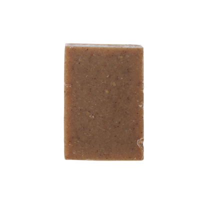 Exfoliating Cold Process Face Soap