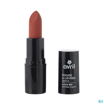 Lipstick Séquoia