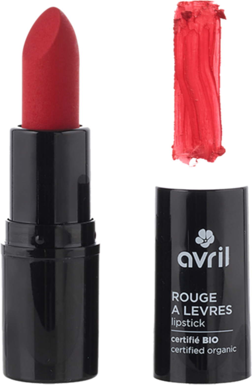 Lipstick Baie de Goji