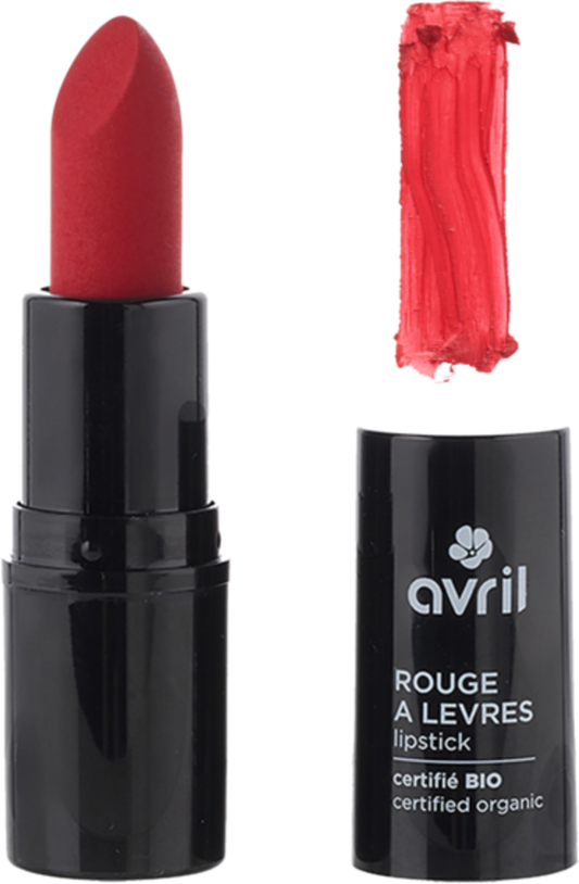 Lipstick Baie de Goji
