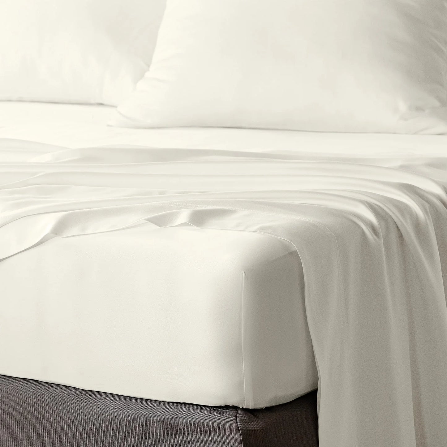 Bamboo Fitted Sheet | 12 färger | 4 storlekar