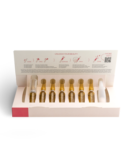 Antiox Protect - 7 ampuller