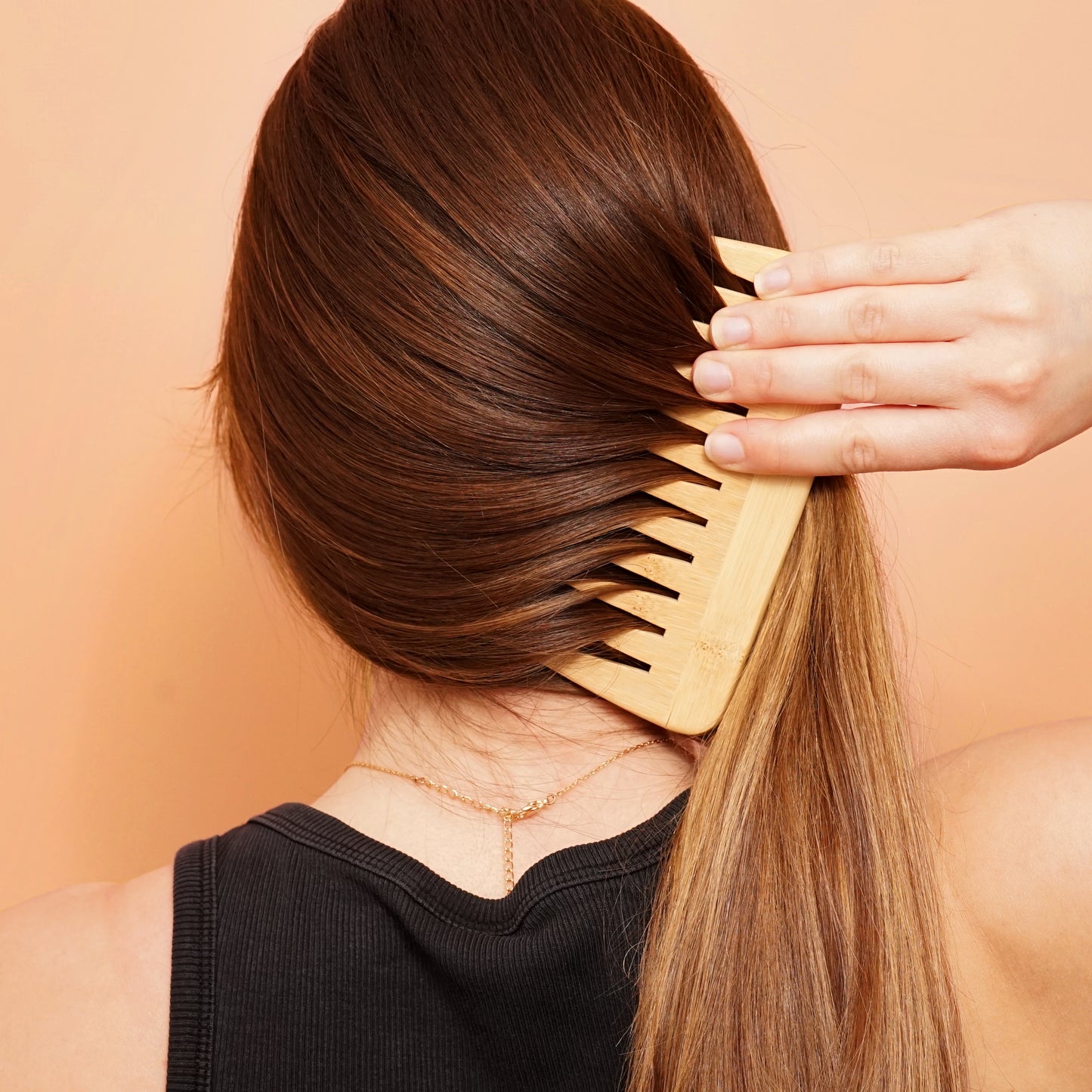 Keratin Shine Mask & Conditioner