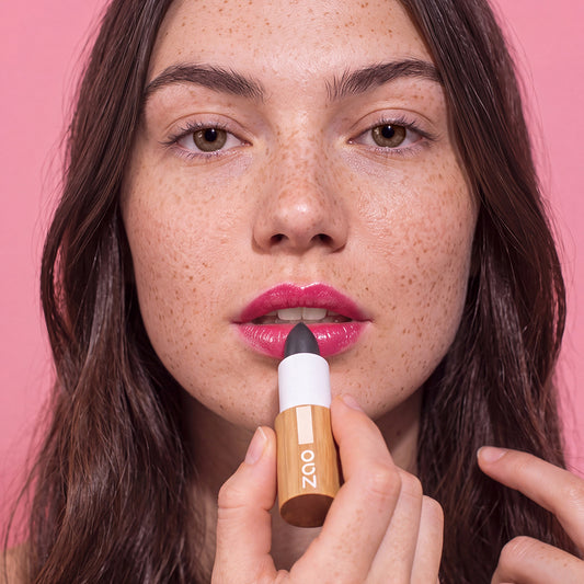 NYHET! Color Twist Lip Balm Stick