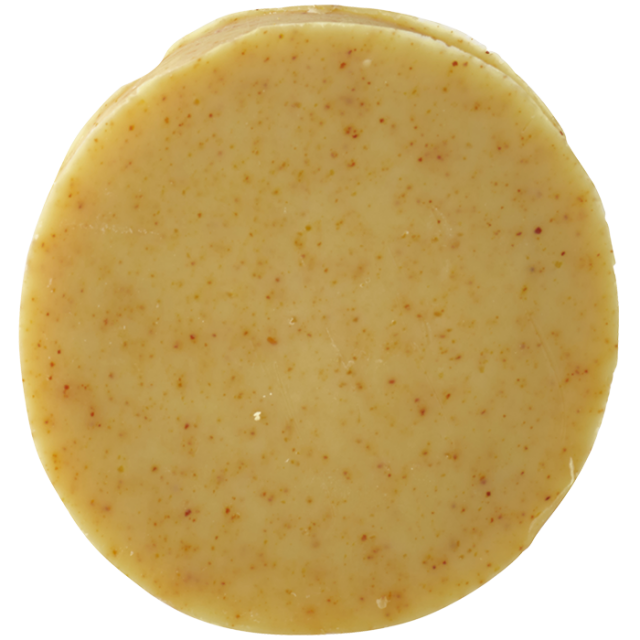 Dry & Damaged Hair Cold-process Solid Shampoo