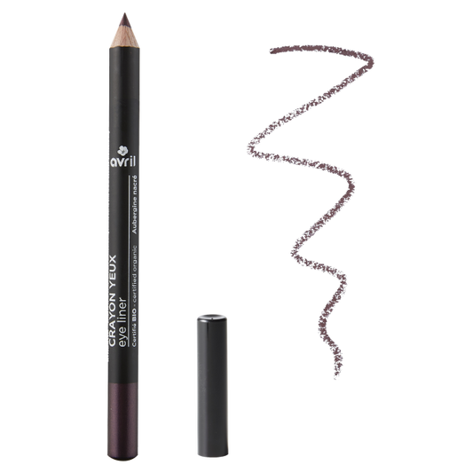 Eye Pencil Aubergine Nacré