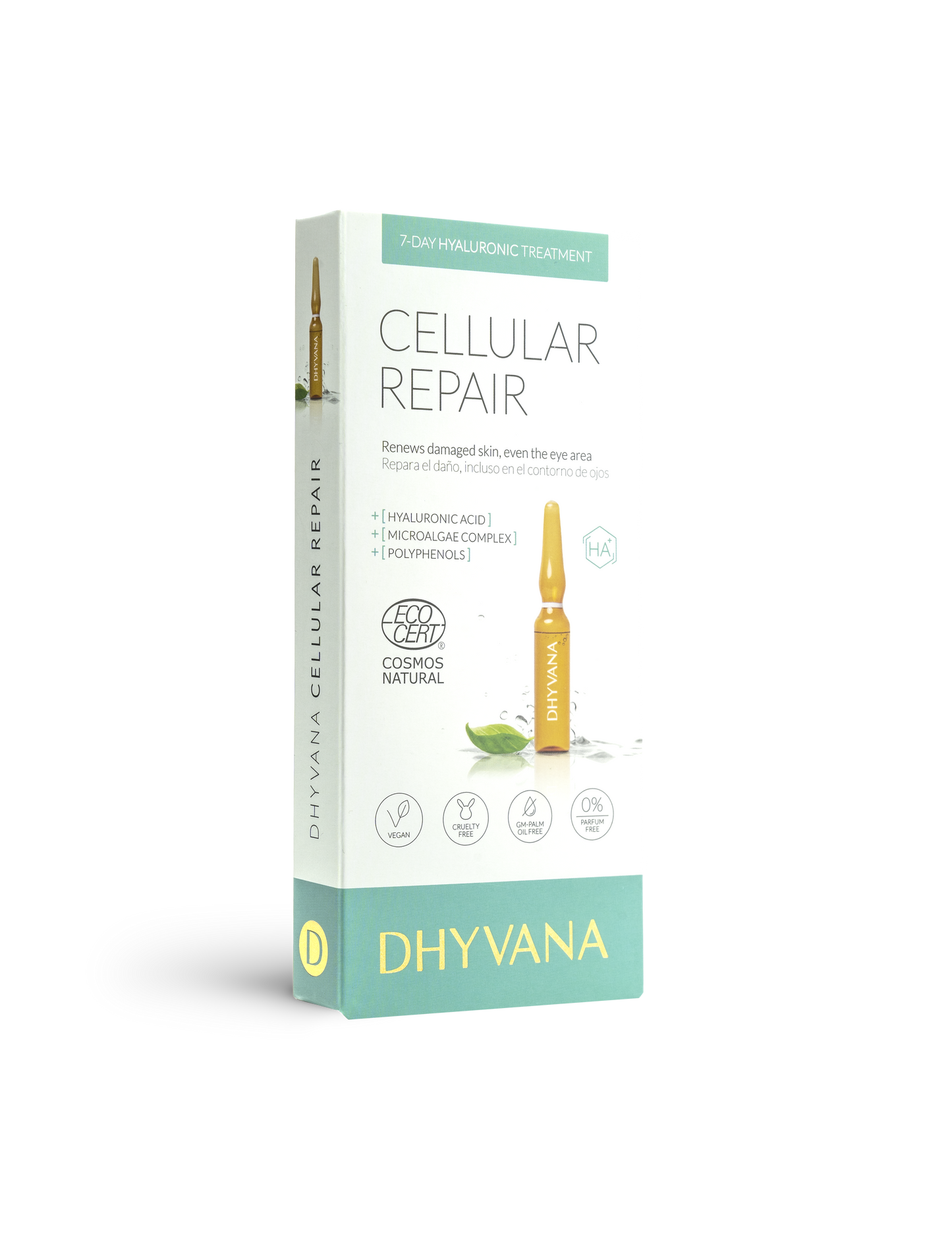 Cellular Repair - 7 ampuller