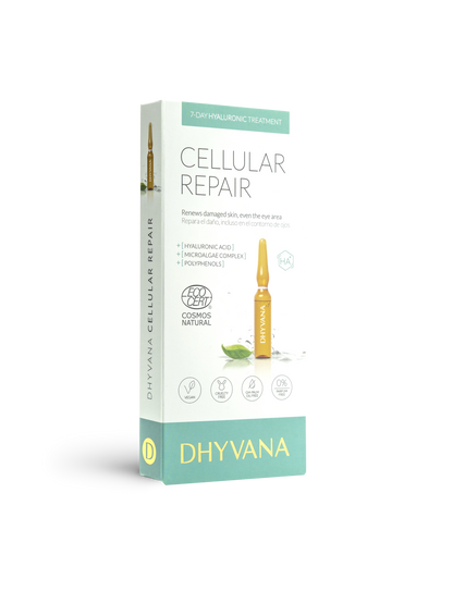 Cellular Repair - 7 ampuller