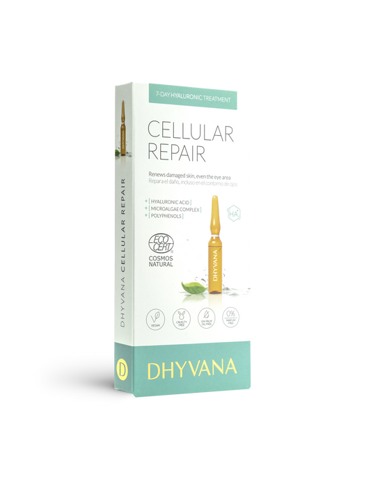 Cellular Repair - 7 ampuller