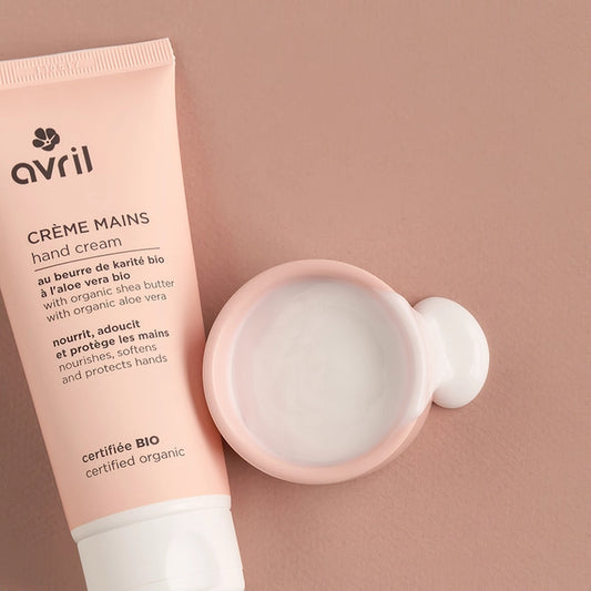 Hand Cream