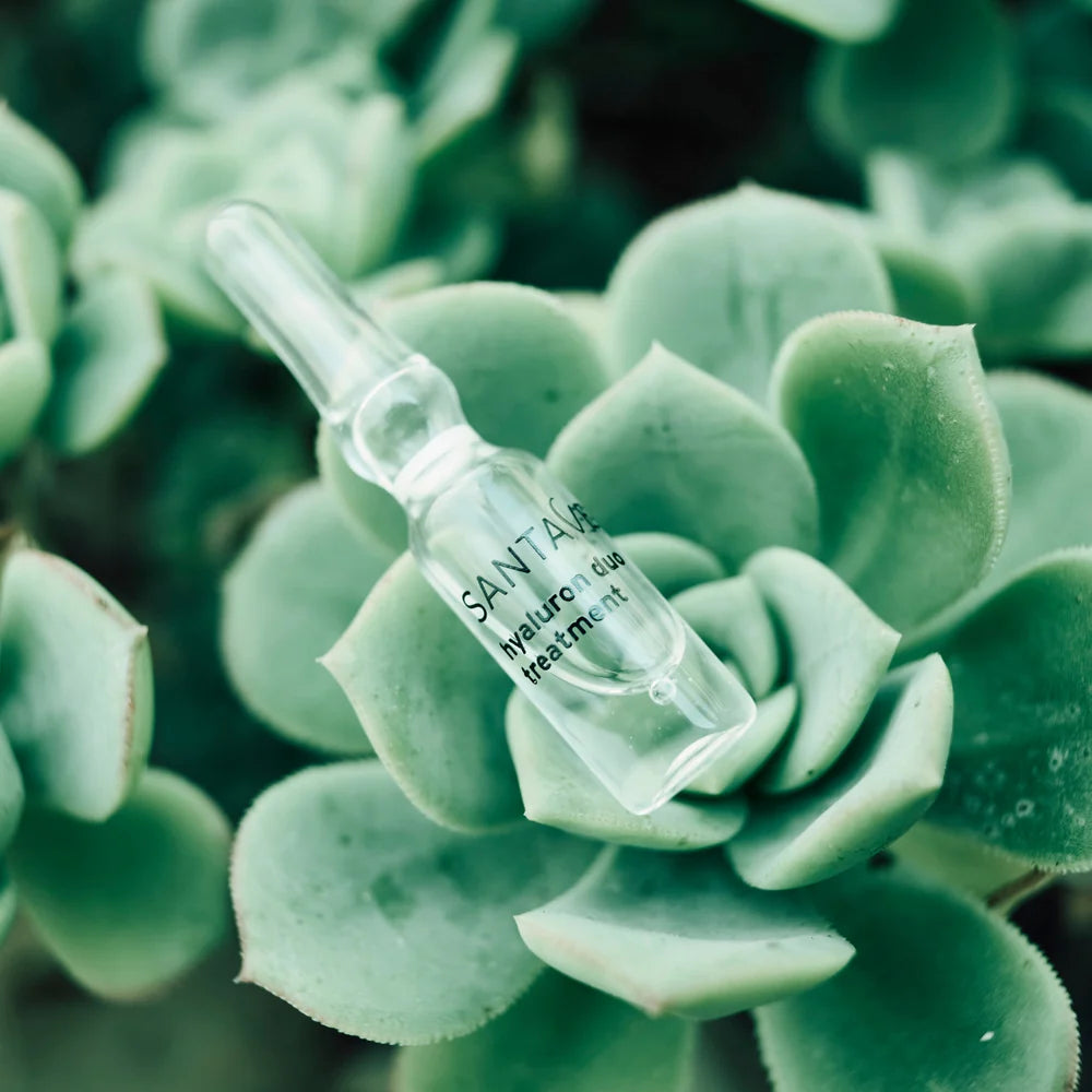 Hyaluron Duo Treatment