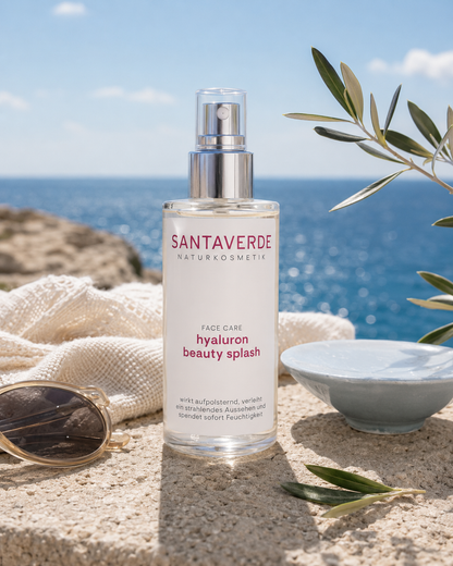 Hyaluron beauty splash
