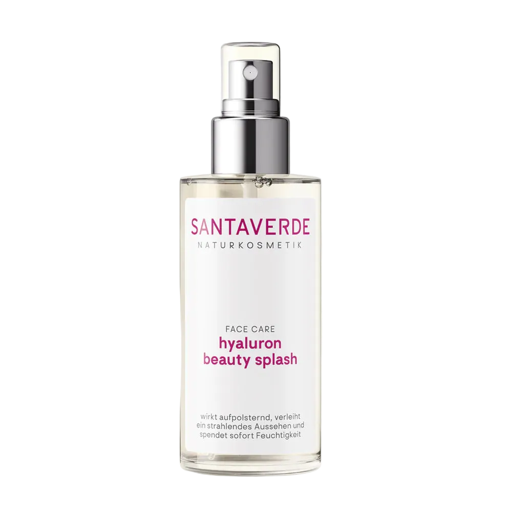 Hyaluron beauty splash