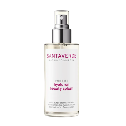 Hyaluron beauty splash