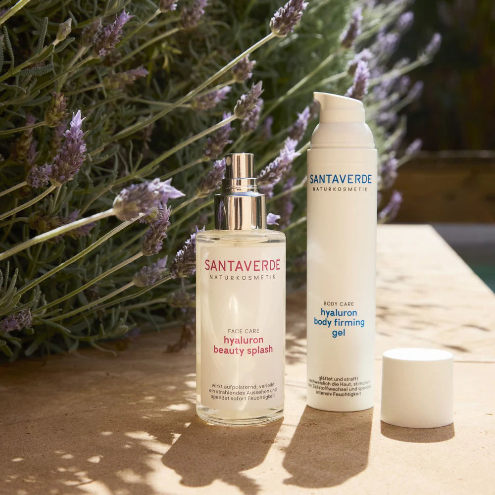 Fresh & Firm Duo
