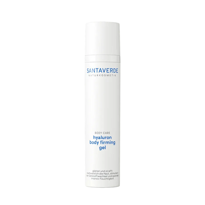 Hyaluronic body firming gel