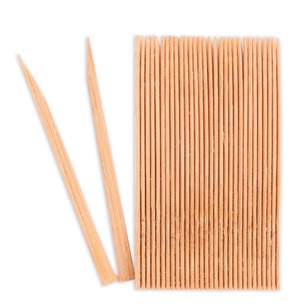 Toothpicks mint-flouride 150st
