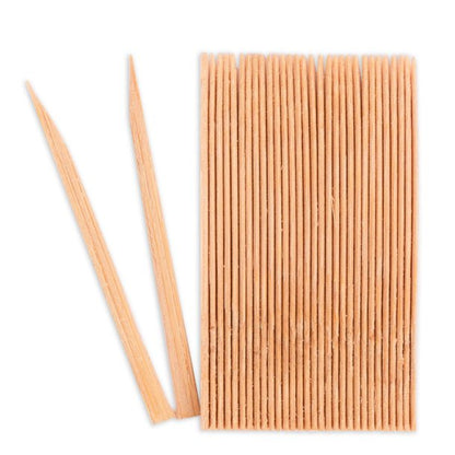 Toothpicks mint-flouride 150st
