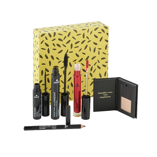 A Night Out Gift set