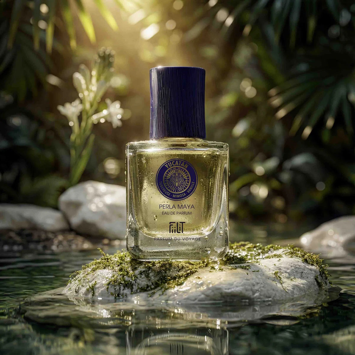 La Perla Maya - Yucatan EDP
