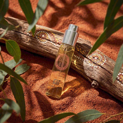 Le Temps Des Songes – Australia EDP