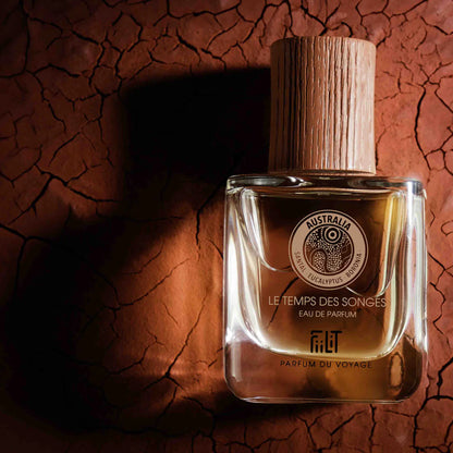 Le Temps Des Songes – Australia EDP