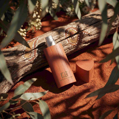 Le Temps Des Songes – Australia EDP