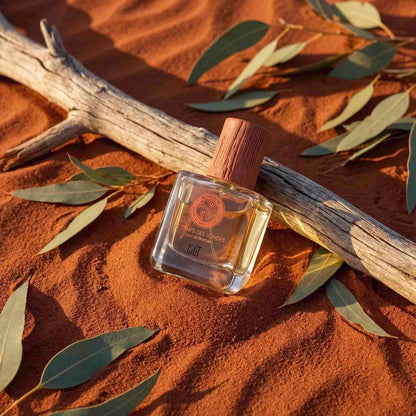 Le Temps Des Songes – Australia EDP
