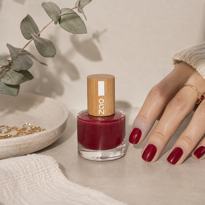 Nail Polish | Candy Apple 674