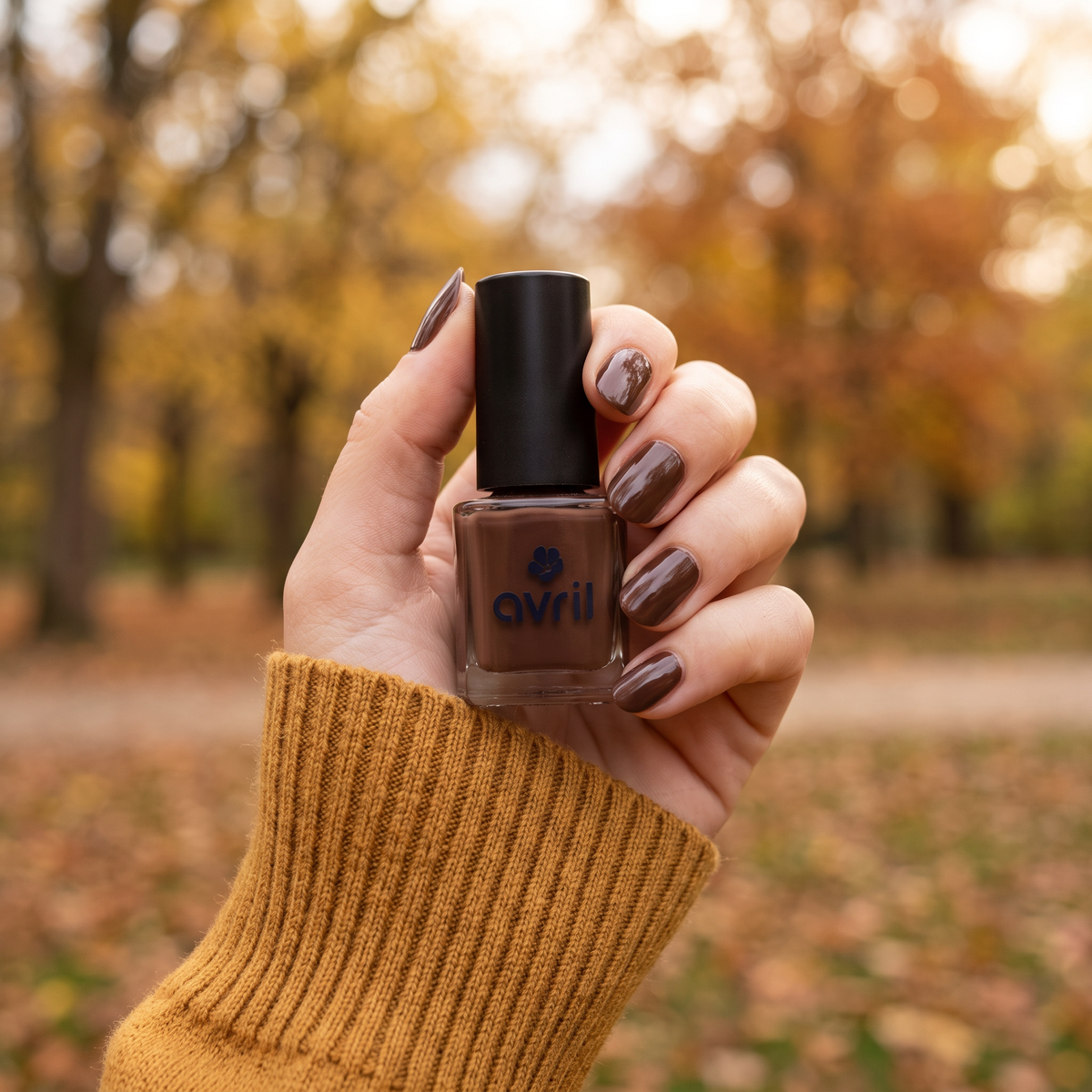 Nail Polish | Ebène
