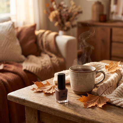 Nail Polish | Ebène