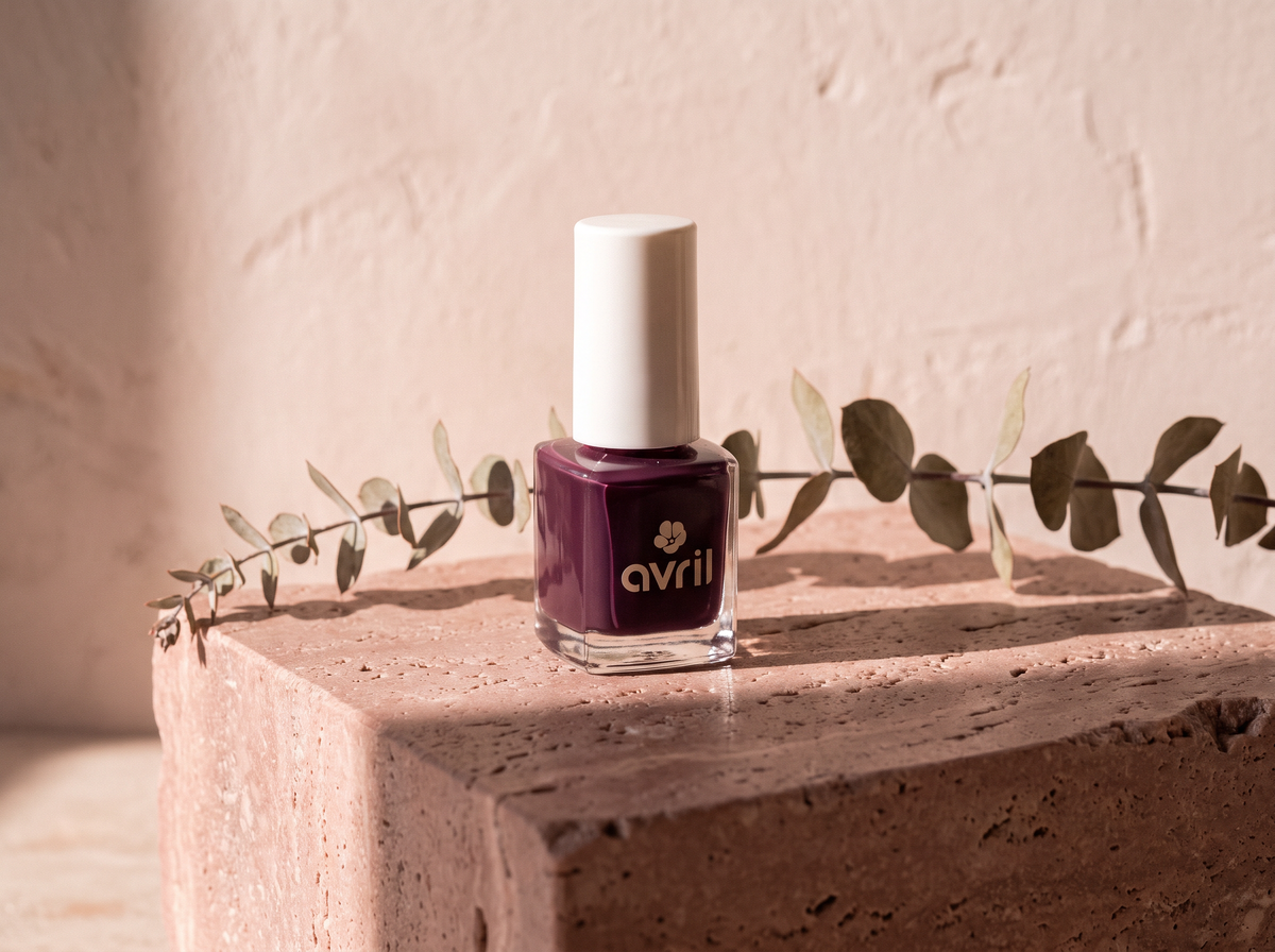 Nail Polish | Prune