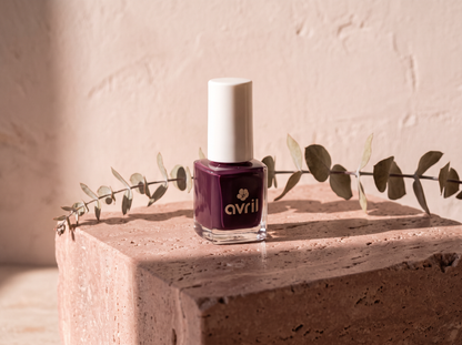 Nail Polish | Prune