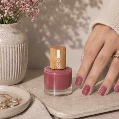 Nail Polish | Rosewood 671