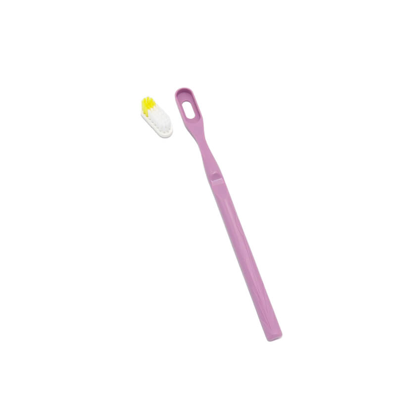 Rechargeable Toothbrush – Medium