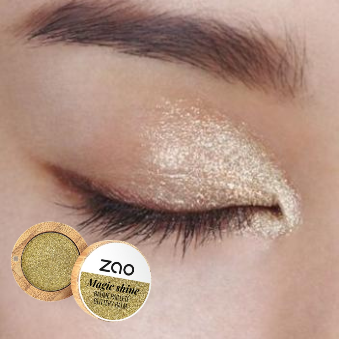 Magic Shine Balm | Gold 292