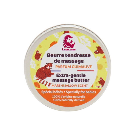 Extra Gentle Massage Butter