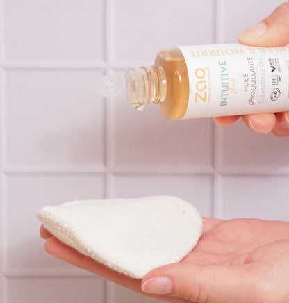 Cleansing Oil