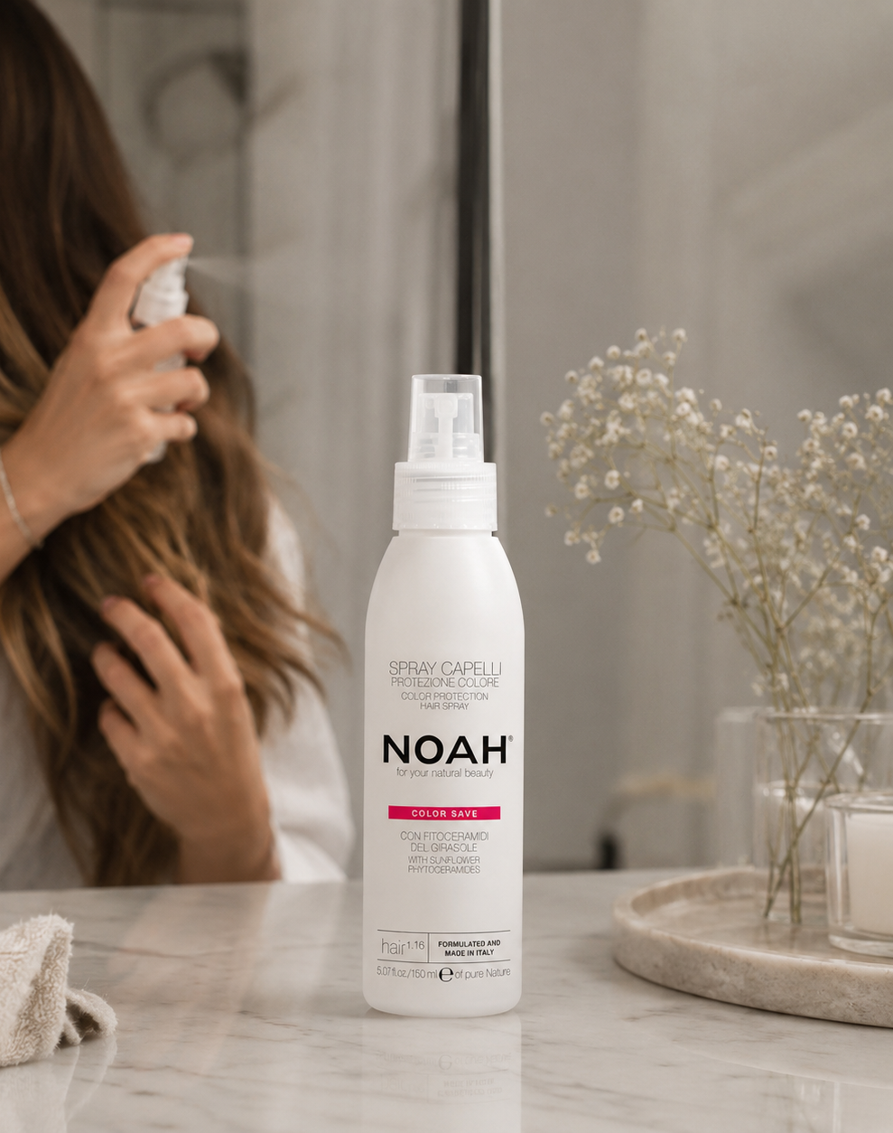 1.16 Color Protection Hair Spray