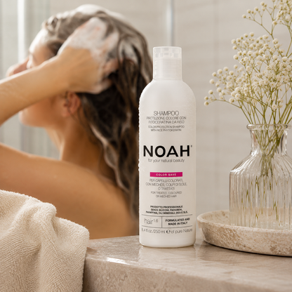 1.6 Color Protection Shampoo
