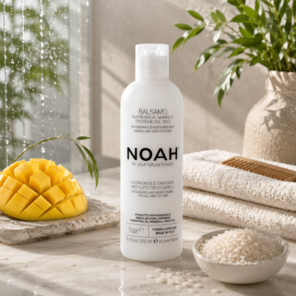 2.1 Nourishing Conditioner with Mango