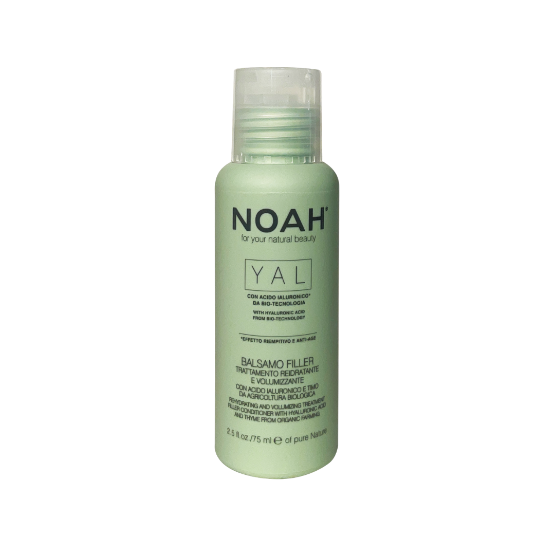 YAL Filler Conditioner | Mini 75ml